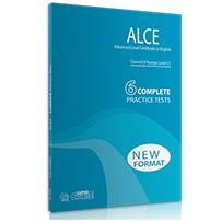 ALCE 6 COMPLETE TESTS NEW FORMAT