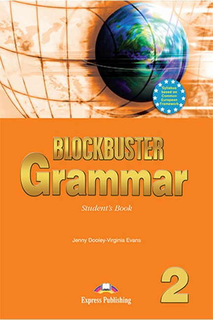 BLOCKBUSTER 2 GRAMMAR GREEK