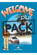 WELCOME PLUS 6 SB PACK (+ MULTI-ROM)