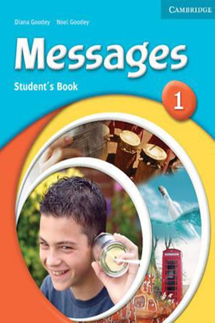 MESSAGES 1 SB