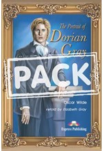 ELT GR 4: THE PORTRAIT OF DORIAN GRAY (+ CD + GLOSSARY)