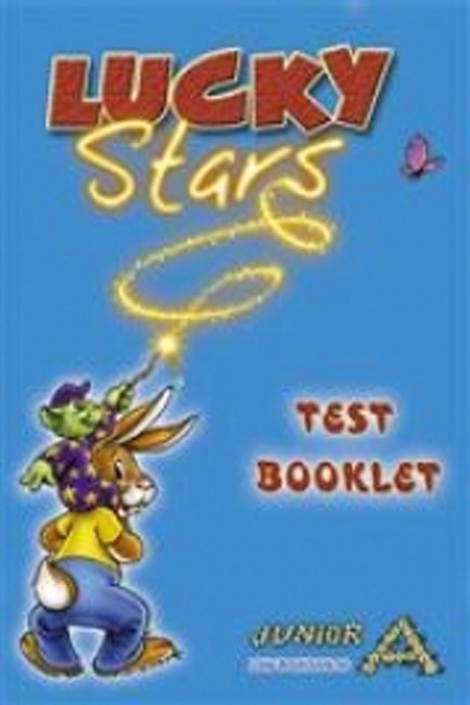 LUCKY STARS JUNIOR A TEST