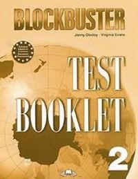 BLOCKBUSTER 2 TEST