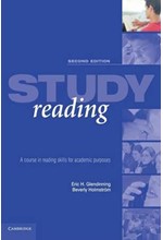 STUDY READING SB 2ND ED