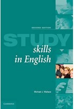 STUDY SKILLS IN ENGLISH SB 2ND ED