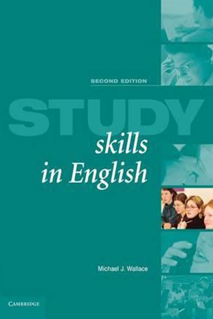 STUDY SKILLS IN ENGLISH SB 2ND ED