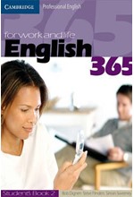 ENGLISH 365 2 SB