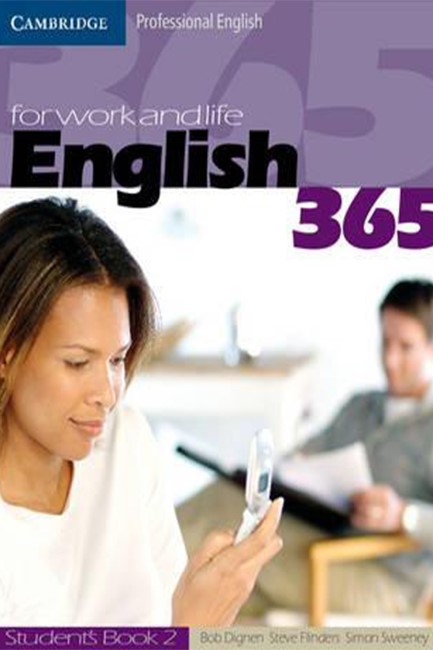 ENGLISH 365 2 SB