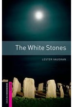 OBW LIBRARY STARTER: THE WHITE STONES N/E - SPECIAL OFFER N/E