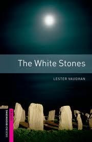 OBW LIBRARY STARTER: THE WHITE STONES N/E - SPECIAL OFFER N/E