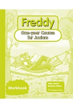 FREDDY & FRIENDS JUNIOR 1 YEAR WB