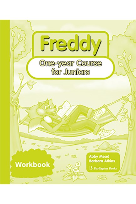 FREDDY & FRIENDS JUNIOR 1 YEAR WB