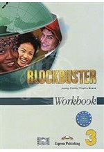 BLOCKBUSTER 3 WB