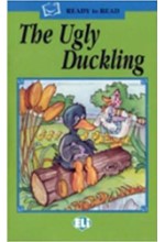 RTR GREEN: THE UGLY DUCKLING