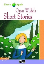 GA 2: OSCAR WILDE'S SHORT STORIES (+ CD)