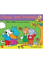 HIPPO AND FRIENDS 1 SB