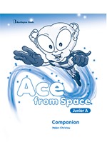 ACE FROM SPACE JUNIOR A COMPANION