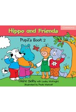 HIPPO AND FRIENDS 2 SB