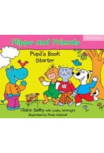 HIPPO AND FRIENDS STARTER SB