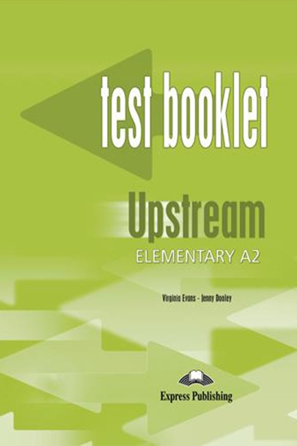 UPSTREAM A2 ELEMENTARY TEST