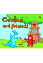 COOKIE & FRIENDS A SB