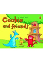 COOKIE & FRIENDS B SB