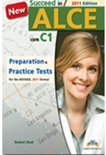 SUCCEED IN ALCE SB (PRACTICE TESTS & PREPARATION)