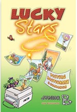 LUCKY STARS JUNIOR B COMPANION (+ PICTURE DICTIONARY)