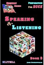 HIGHWAY TO MICHIGAN LISTENING & SPEAKING 3 ECCE SB