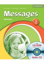 MESSAGES 2 WB (+ CD-ROM)