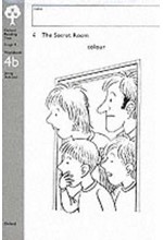 OXFORD READING TREE-WORKBOOK 4Β