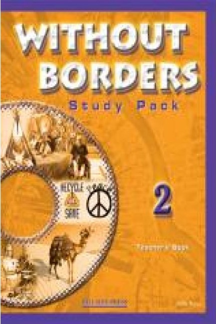 WITHOUT BORDERS 2 TCHR'S STUDY PACK