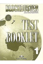 BLOCKBUSTER 1 TEST