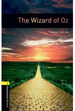 OBW LIBRARY 1: THE WIZARD OF OZ N/E