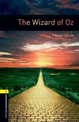 OBW LIBRARY 1: THE WIZARD OF OZ N/E