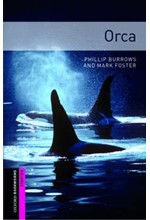 OBW LIBRARY STARTER: ORCA N/E