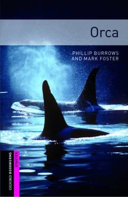 OBW LIBRARY STARTER: ORCA N/E