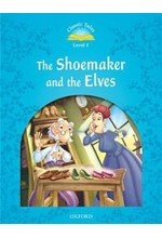 OCT 1: THE SHOEMAKER AND THE ELVES N/E