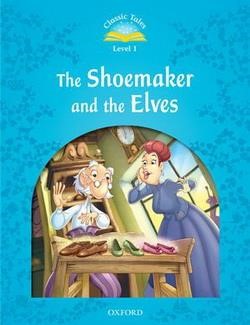 OCT 1: THE SHOEMAKER AND THE ELVES N/E