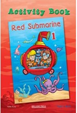 RED SUBMARINE 1 WB