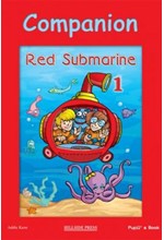 RED SUBMARINE 1 COMPANION