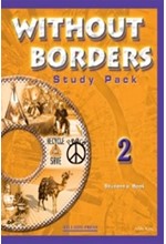 WITHOUT BORDERS 2 STUDY PACK