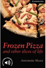 CER 6: FROZEN PIZZA AND OTHER SLICES OF LIFE PB