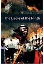 OBW LIBRARY 4: EAGLE OF THE NINTH N/E