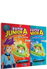 SUPER JUNIOR A ΠΛΗΡΕΣ ΠΑΚΕΤΟ (+ I-BOOK)