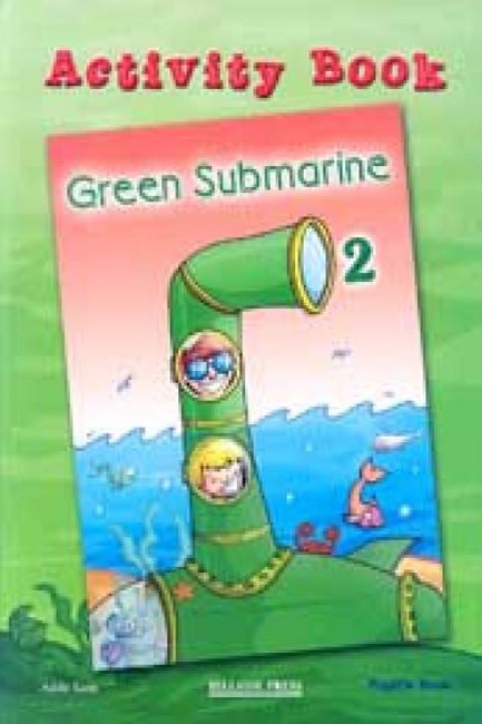 GREEN SUBMARINE WB