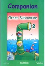 GREEN SUBMARINE COMPANION