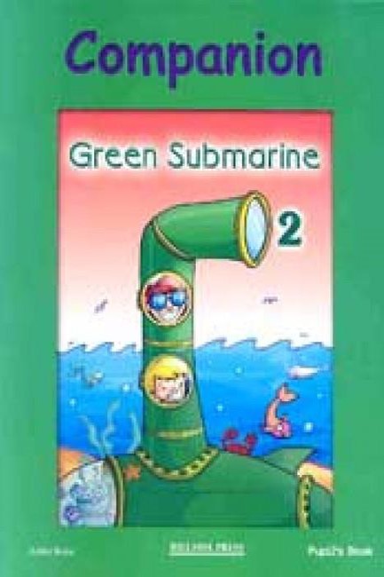 GREEN SUBMARINE COMPANION