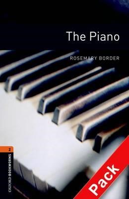 OBW LIBRARY 2: THE PIANO (+ CD) - SPECIAL OFFER N/E