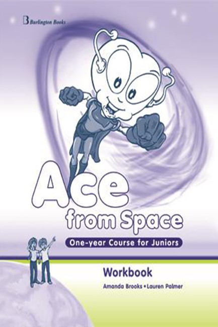 ACE FROM SPACE JUNIOR 1 YEAR WB